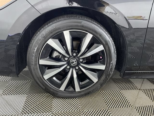 Used 2024 Honda Civic EX image 16