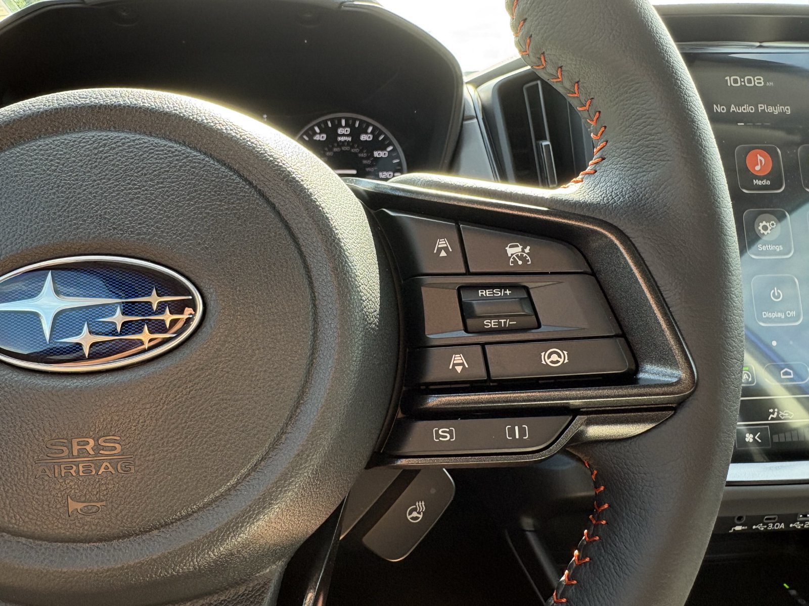 New 2026 Subaru Crosstrek 2.5i Limited w/ Popular Package #3A AWD/4WD image 16