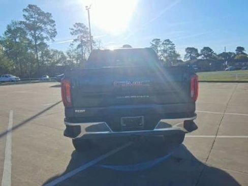 Certified 2021 GMC Sierra 1500 SLT w/ SLT Convenience Package image 6