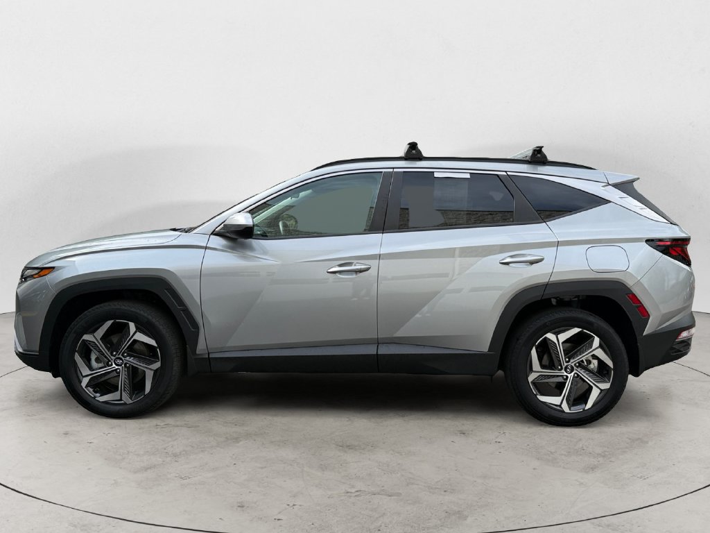 Used 2024 Hyundai Tucson SEL AWD/4WD image 8