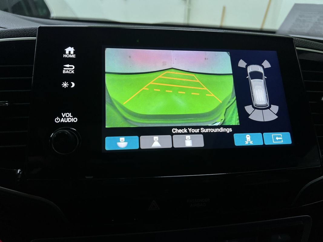 Used 2021 Honda Pilot Touring image 22