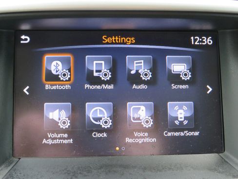 Used 2018 Nissan Pathfinder SV w/ SV All Weather Package image 21