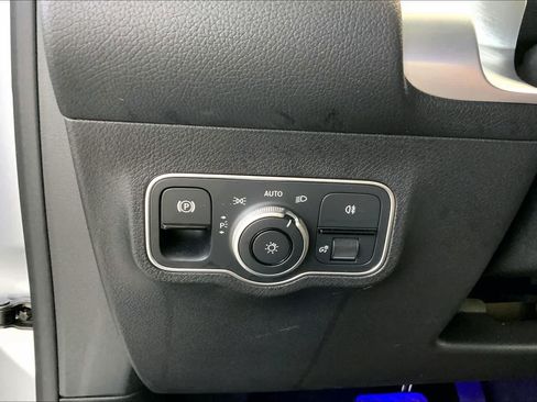Used 2024 Mercedes-Benz EQB 300 4MATIC w/ Winter Package image 33