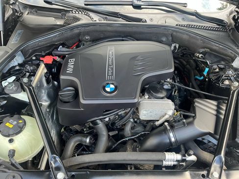 Used 2016 BMW 528i xDrive Sedan AWD/4WD image 24