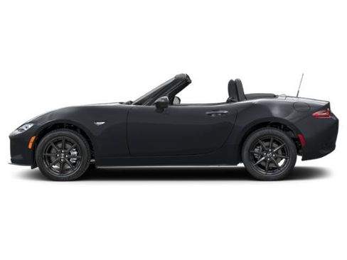 New 2026 MAZDA MX-5 Miata Sport RWD image 3