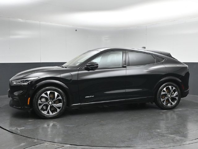 Certified 2023 Ford Mustang Mach-E Premium RWD image 4