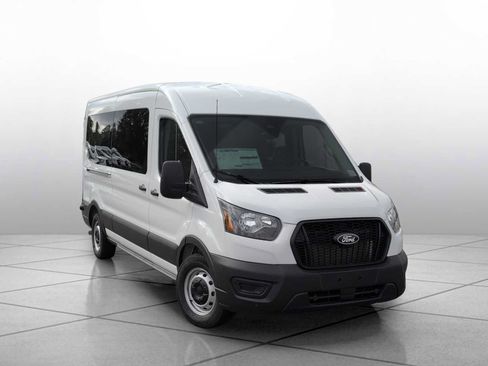 New 2026 Ford Transit 350 XL RWD image 2