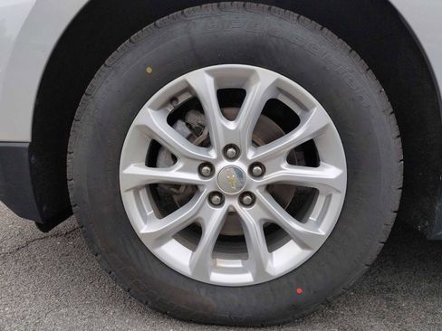 Used 2020 Chevrolet Equinox LS AWD/4WD image 14
