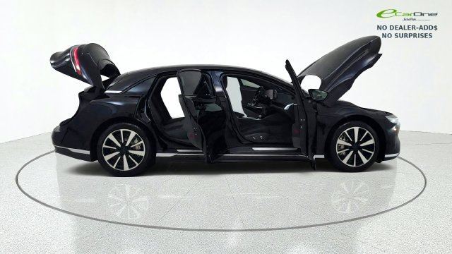 Used 2024 Lucid Air Pure RWD image 20