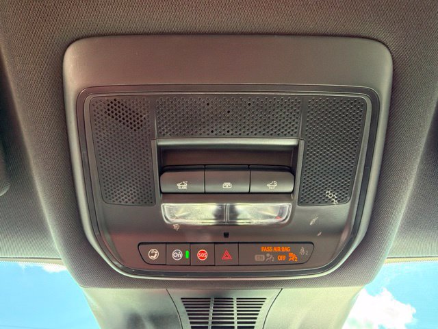 Certified 2024 Chevrolet Blazer EV LT AWD/4WD image 23