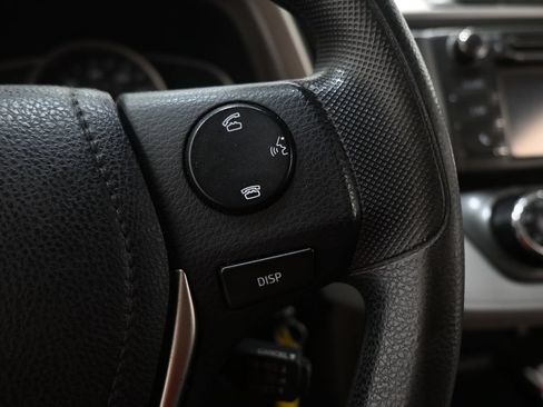 Used 2015 Toyota RAV4 LE AWD/4WD image 27