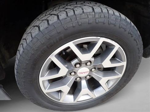 Used 2017 GMC Sierra 1500 SLT image 7