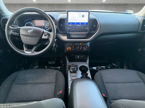 Used 2022 Ford Bronco Sport AWD/4WD image 21