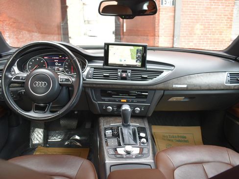 Used 2017 Audi A7 3.0T Premium Plus image 21
