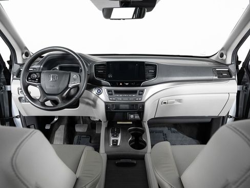 Used 2022 Honda Pilot Special Edition image 32