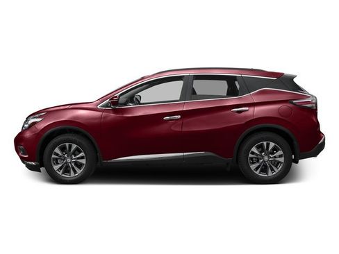 Used 2016 Nissan Murano S AWD/4WD image 3