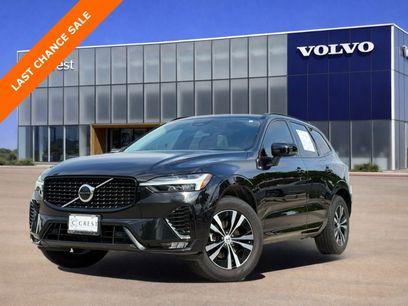 Certified 2025 Volvo XC60 B5 Core