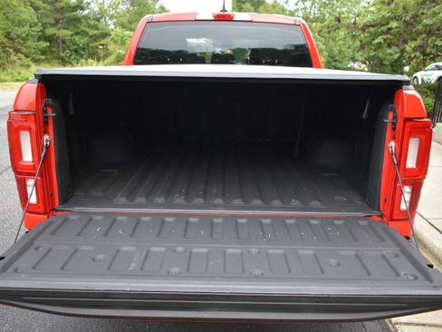 Used 2020 Ford Ranger XL w/ Equipment Group 101A Mid AWD/4WD image 7