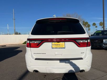 Used 2024 Dodge Durango GT