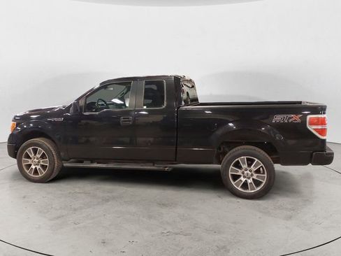 Used 2014 Ford F150 STX w/ Equipment Group 201A Mid image 2