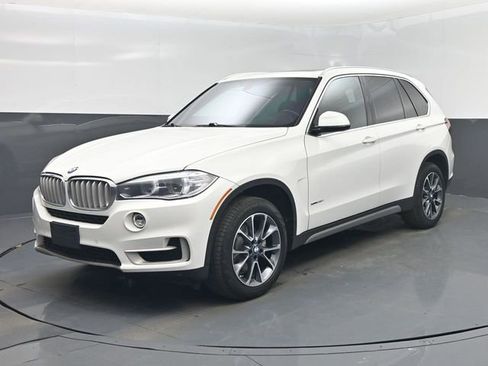 Used 2018 BMW X5 xDrive35i image 21