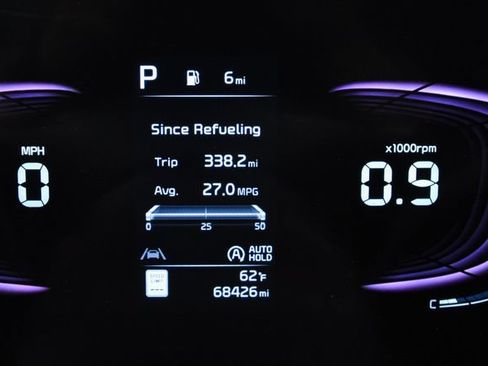 Used 2023 Kia Sportage X-Line w/ X-Line Premium Package AWD/4WD image 16