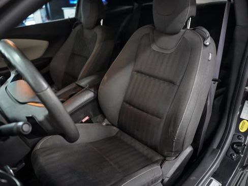 Used 2014 Chevrolet Camaro LS RWD image 4