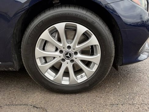 Used 2020 Mercedes-Benz E 350 4MATIC Sedan image 34