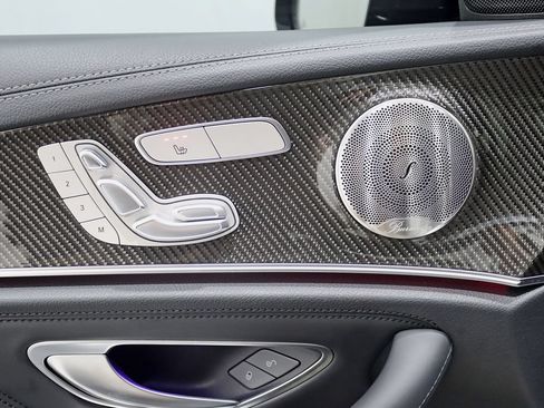 Used 2022 Mercedes-Benz E 53 AMG 4MATIC Sedan image 38