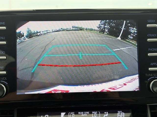 Certified 2022 Toyota Sienna XLE FWD image 39