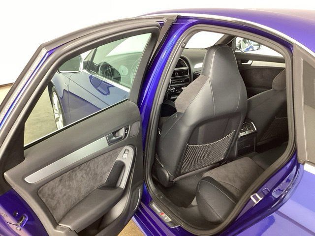 Used 2015 Audi S4 Premium Plus w/ Technology Package AWD/4WD image 24