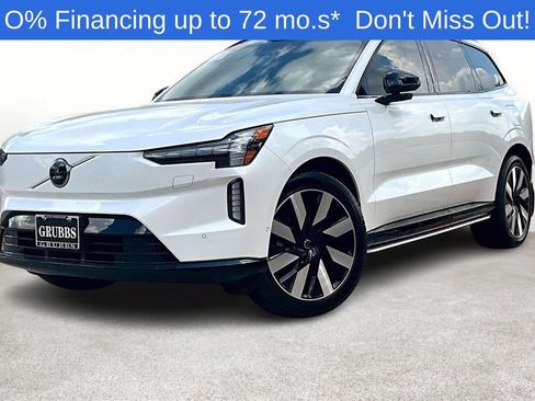 Used 2025 Volvo EX90 Ultra image 2