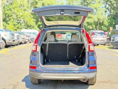 Used 2016 Honda CR-V SE image 11
