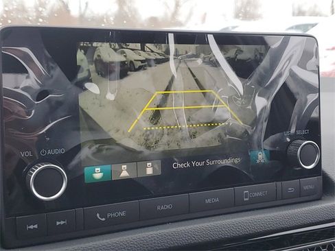 New 2026 Honda Civic Sport image 23