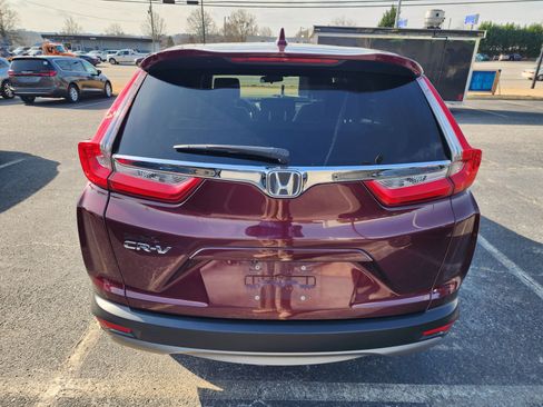 Used 2019 Honda CR-V EX image 5