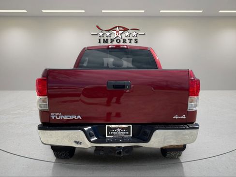 Used 2010 Toyota Tundra TRD OFF ROAD image 4