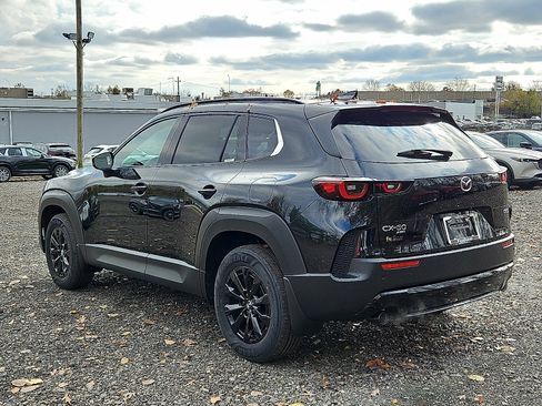 New 2026 MAZDA CX-50 AWD 2.5 Hybrid w/ Premium Pkg image 4