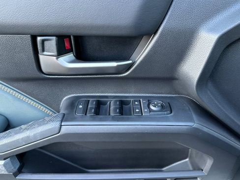 New 2025 Toyota Tacoma Trailhunter image 13