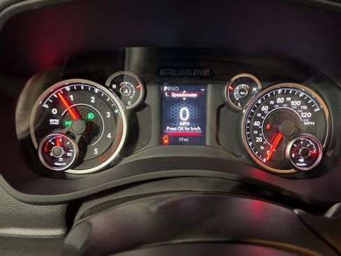 New 2026 RAM 2500 Tradesman image 20