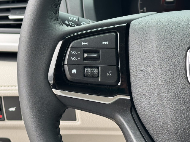 Certified 2026 Honda Odyssey EX-L image 26