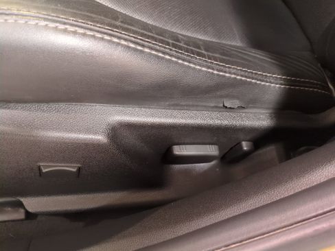 Used 2012 Cadillac CTS Luxury image 17