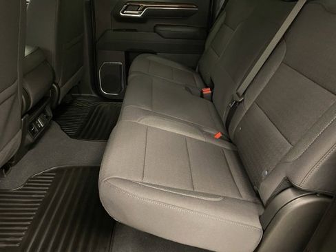 New 2026 Chevrolet Silverado 1500 LT image 25