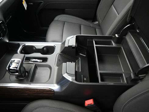 New 2026 GMC Sierra 1500 Elevation w/ Elevation Premium Package image 14