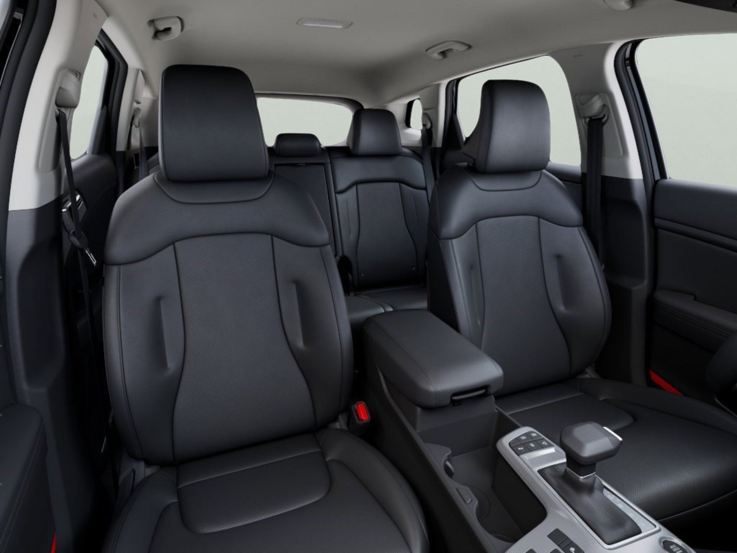 New 2026 Kia Sportage EX FWD image 10