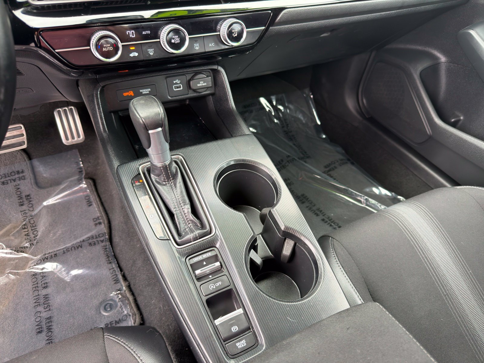 Used 2024 Honda Civic Sport image 22