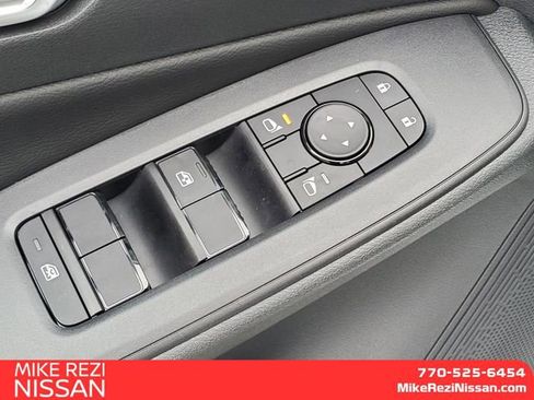 New 2026 Nissan Sentra S w/ Floor Mat Package FWD image 10