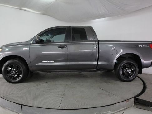 Used 2012 Toyota Tundra 2WD Double Cab w/ TRD Off-Road Pkg image 4