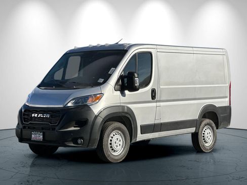 New 2026 RAM ProMaster 1500 w/ Safety Group image 8
