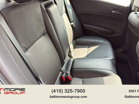 Used 2015 Acura ILX w/ Technology Package image 20