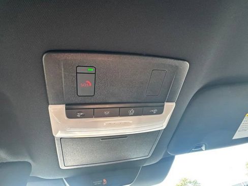 Used 2026 Nissan Pathfinder Rock Creek AWD/4WD image 28